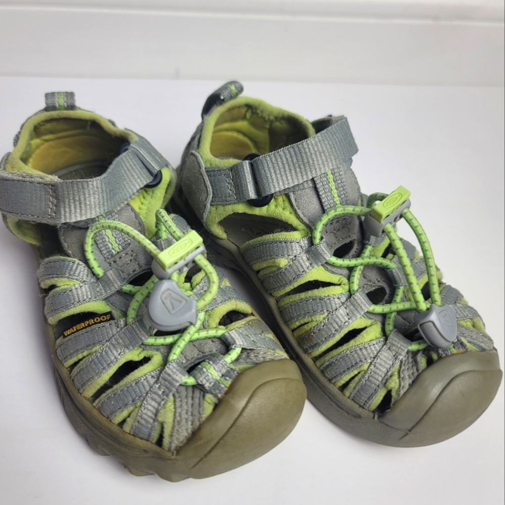 Kids Keen Newport Sandal 10